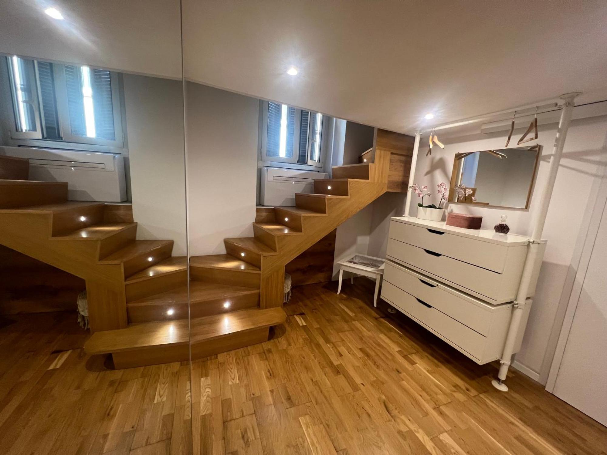 Appartement Historical *