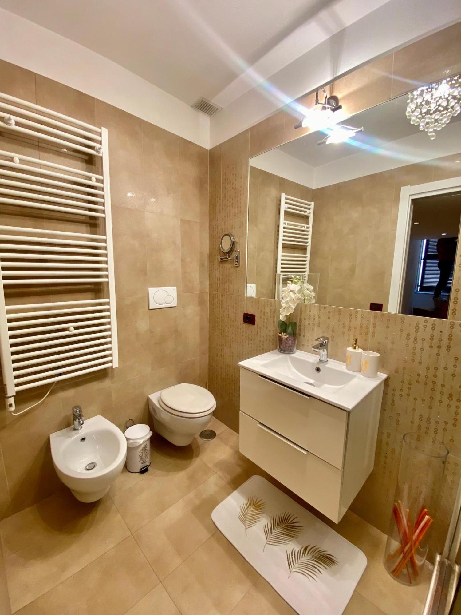 Appartement Historical Rome