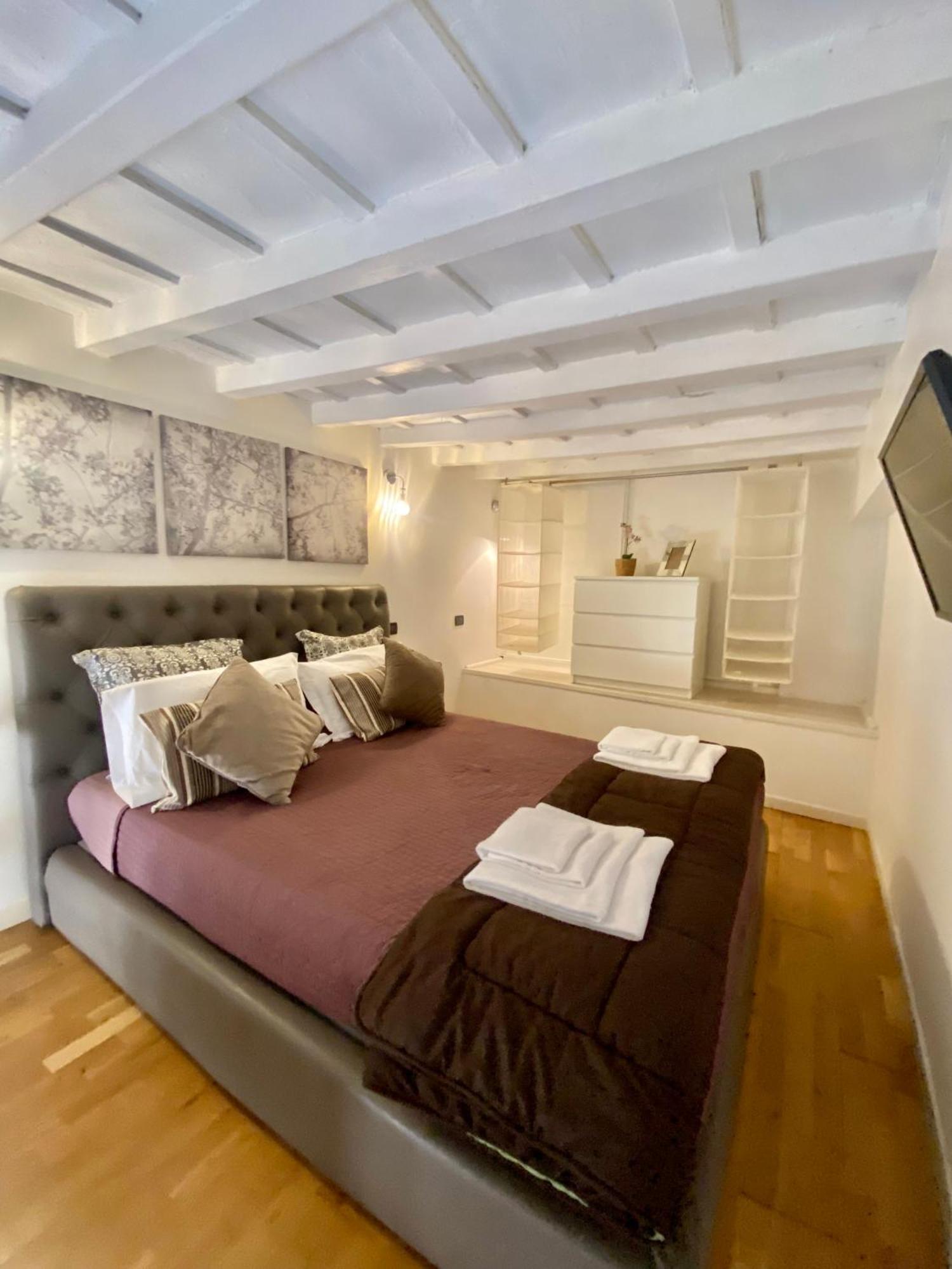 Historical Appartement Rome