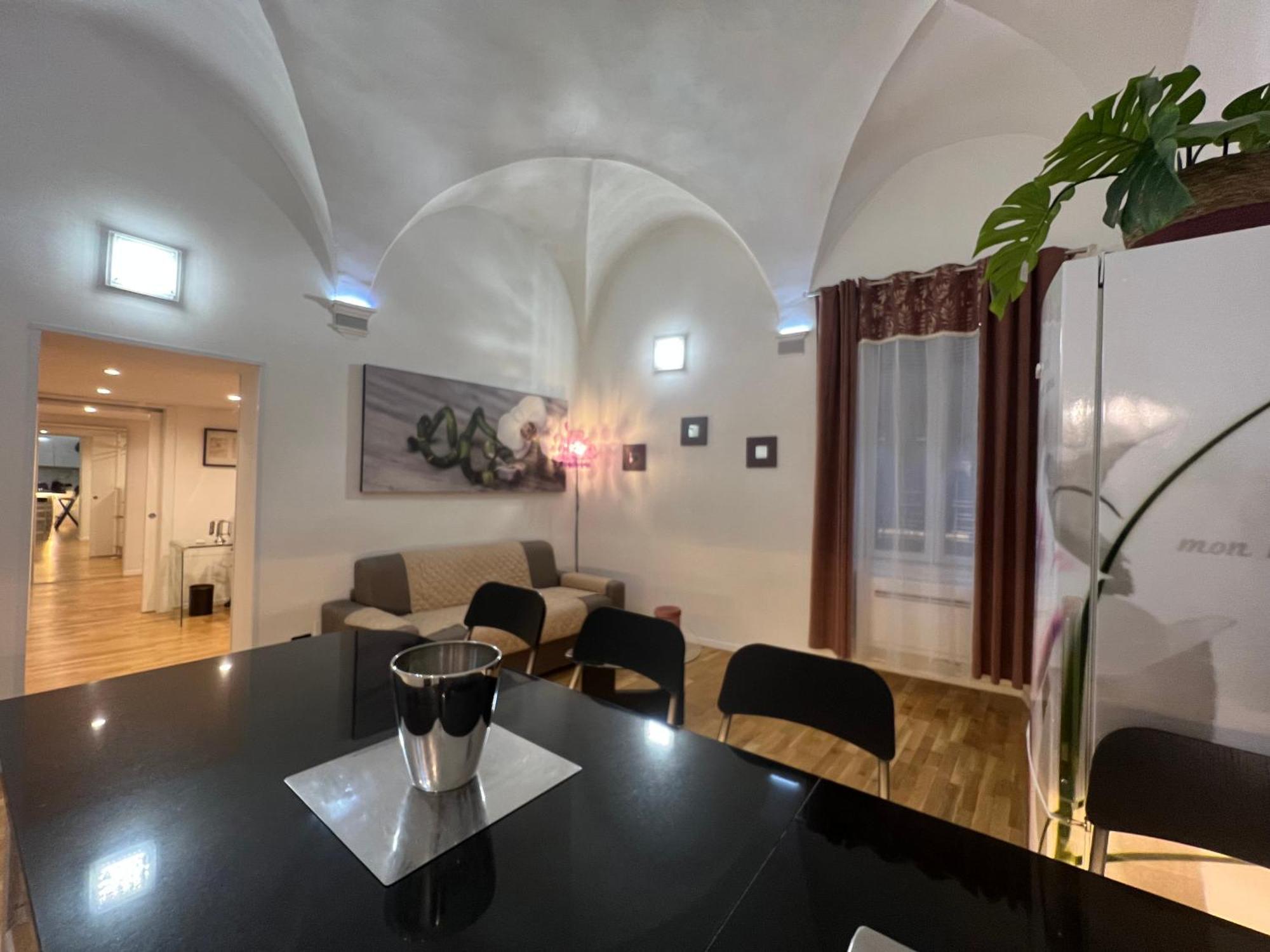Historical Appartement