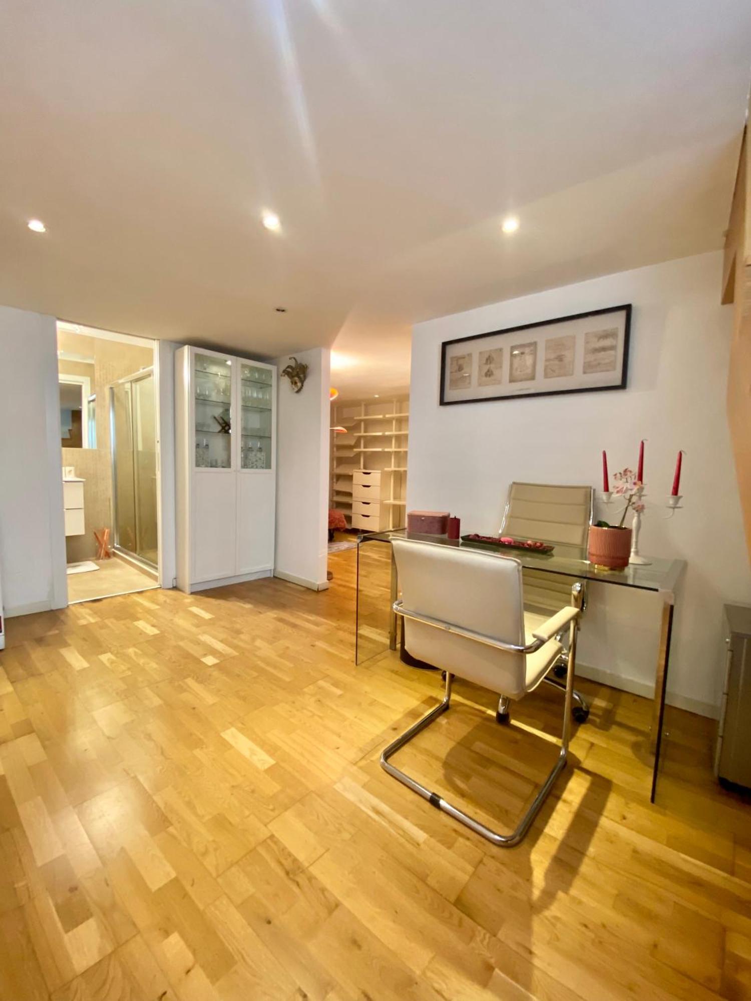 Historical Appartement Rome