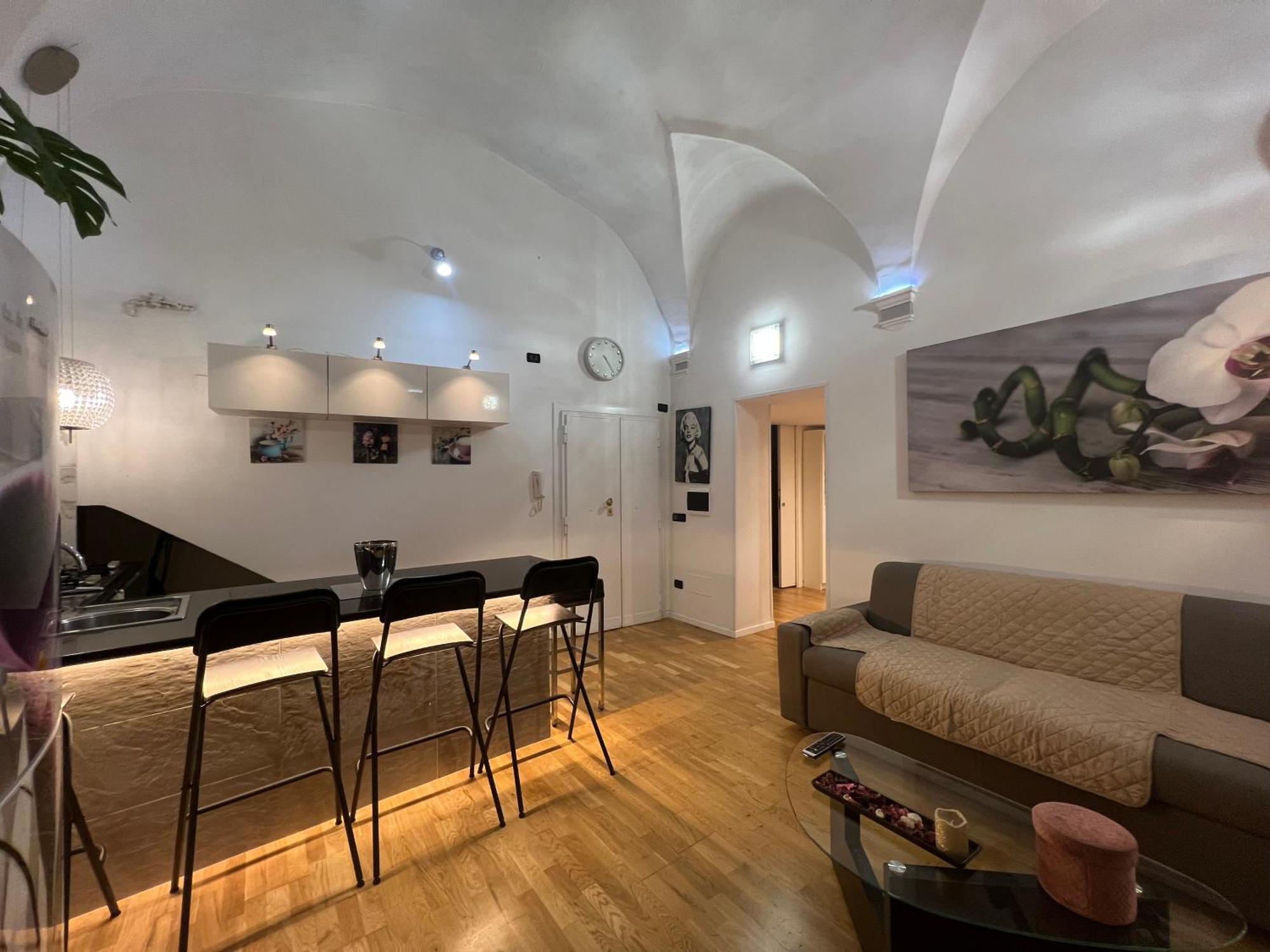 Appartement Historical *