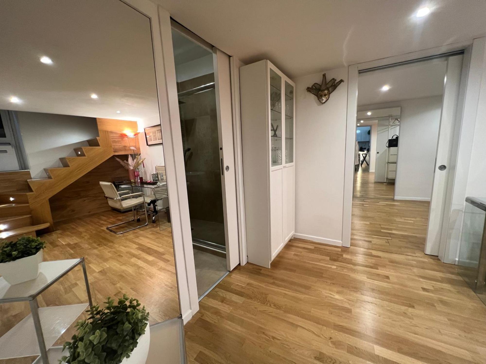 Appartement Historical