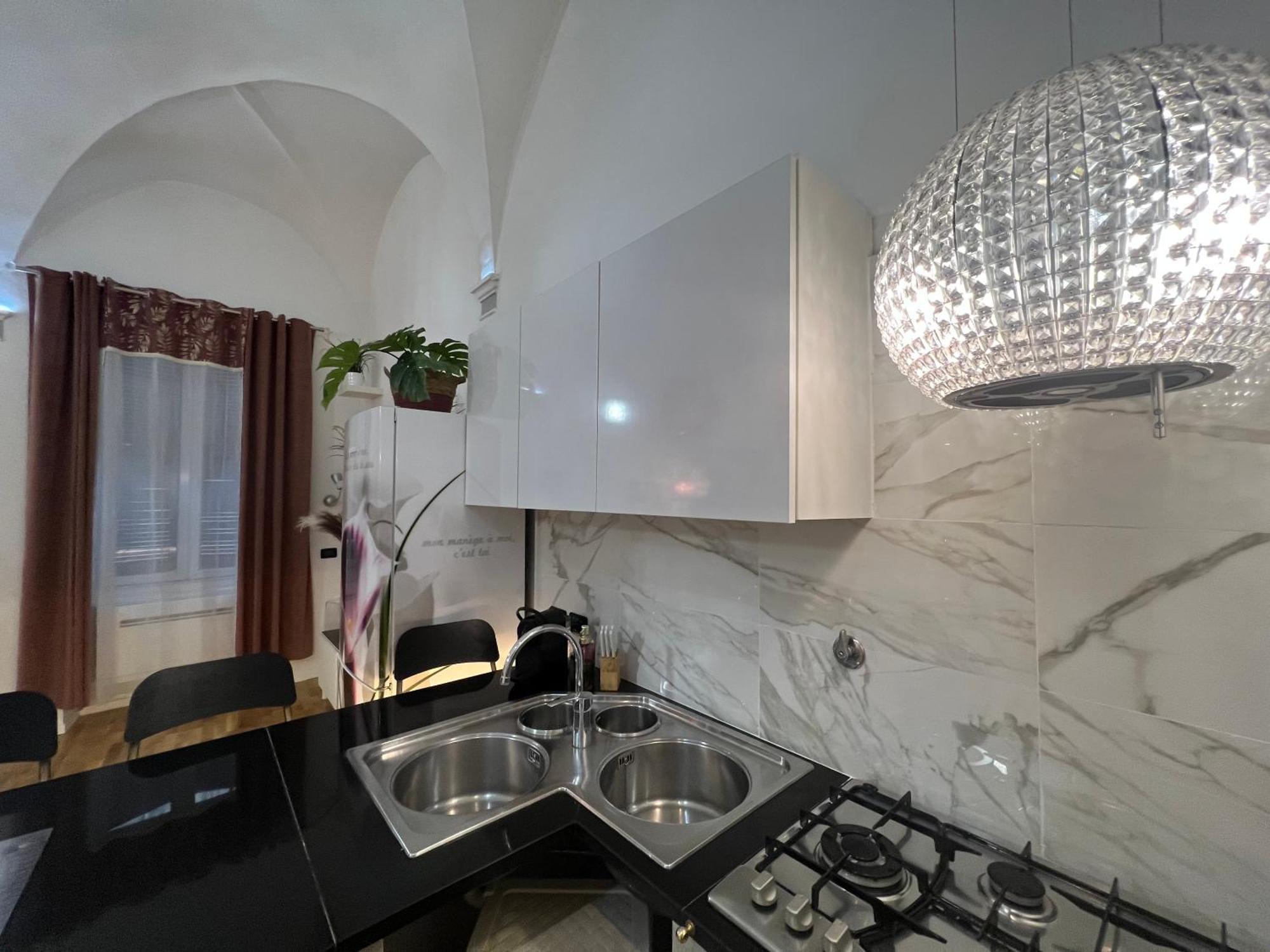 Appartement Historical