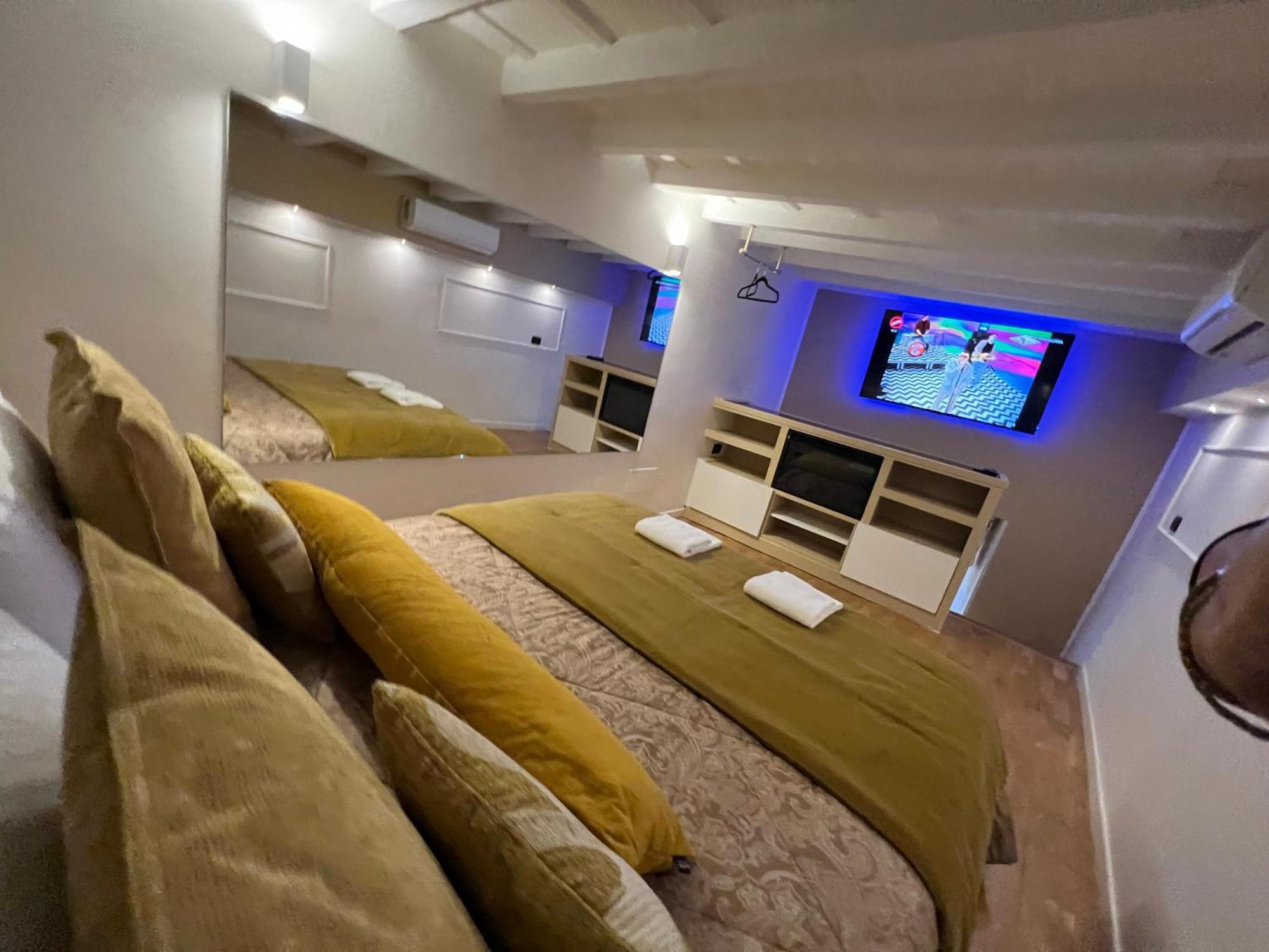 Appartement Historical