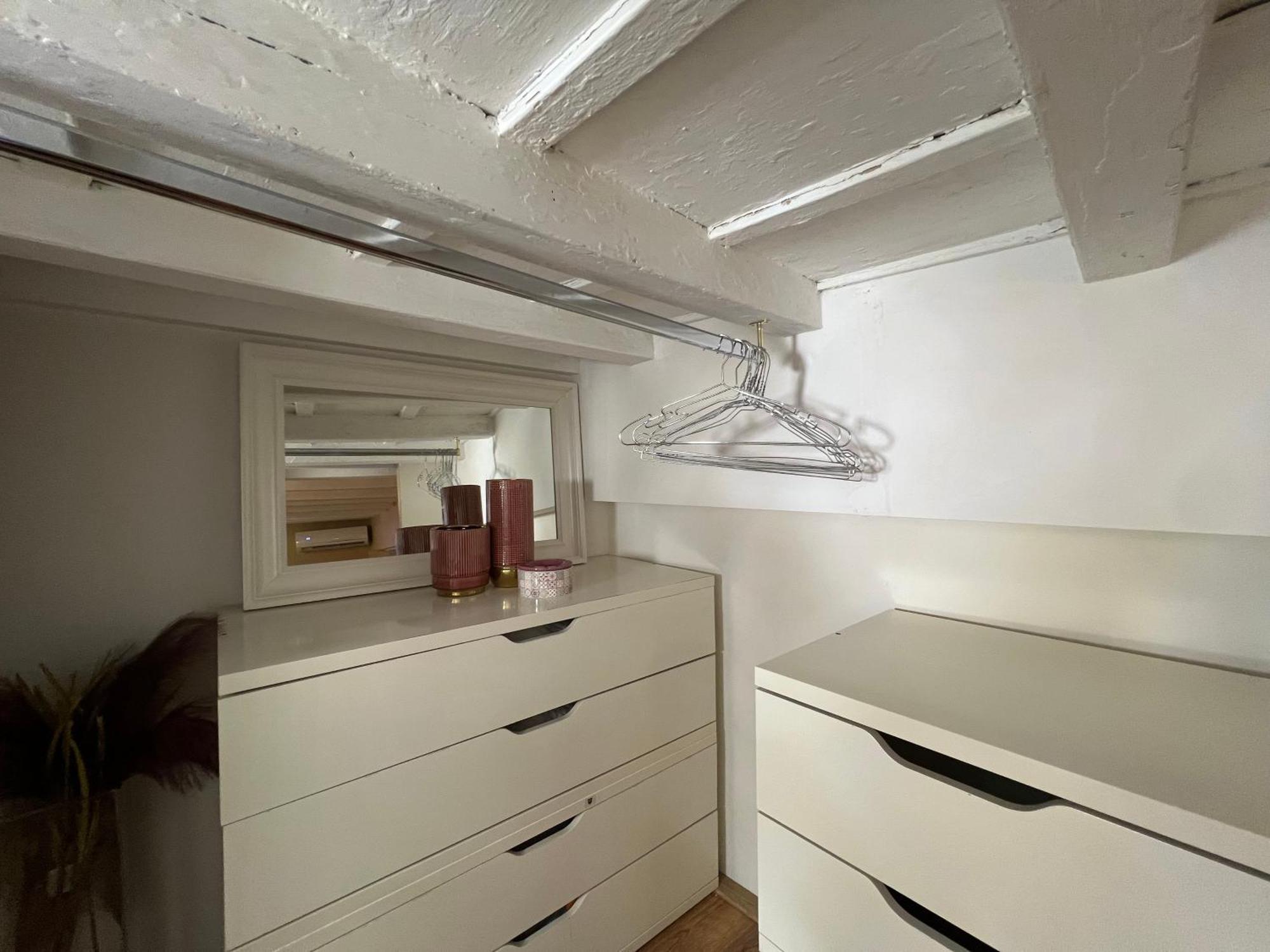Appartement Historical *