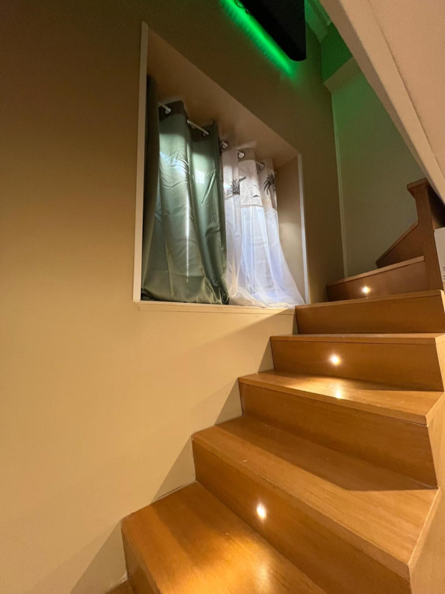 Appartement Historical Rome