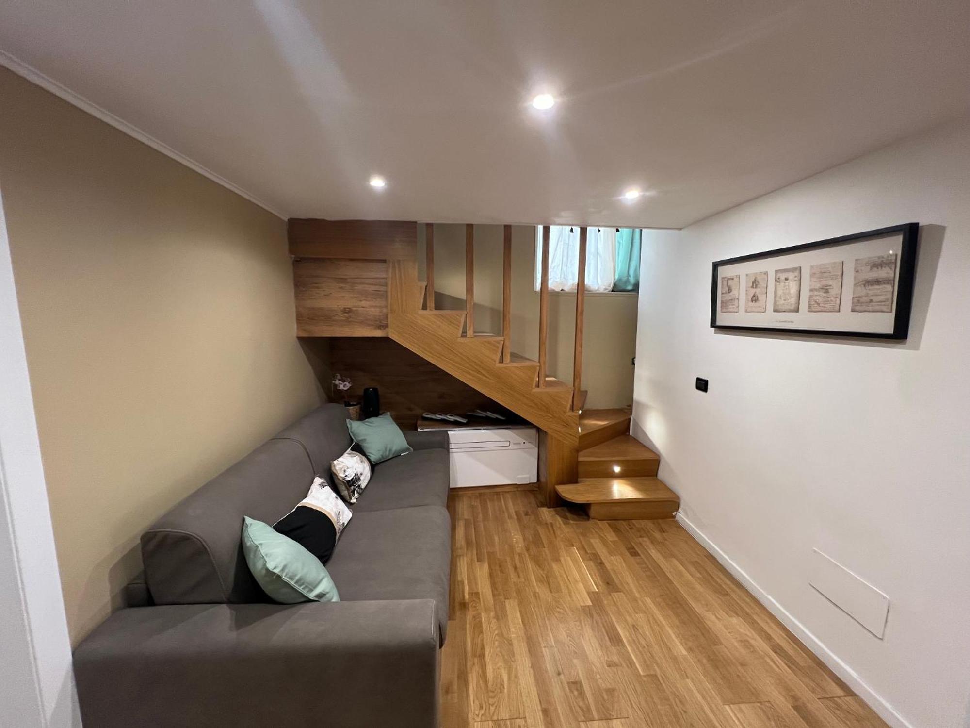 Appartement Historical Rome