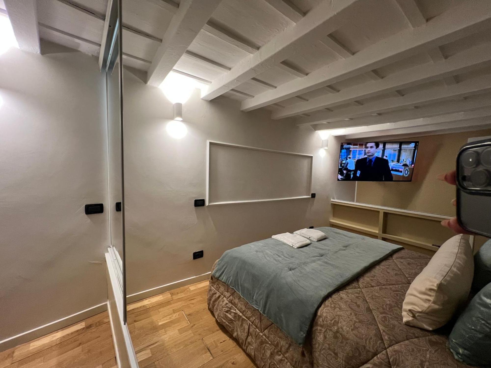 Appartement Historical