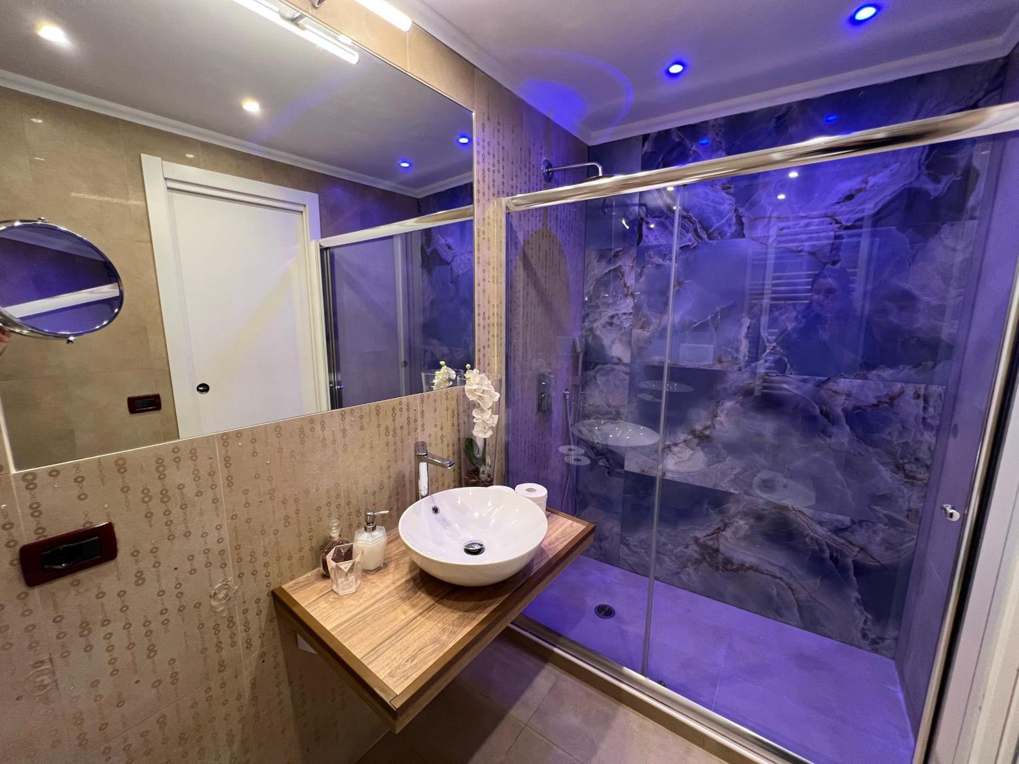 Historical Appartement Rome
