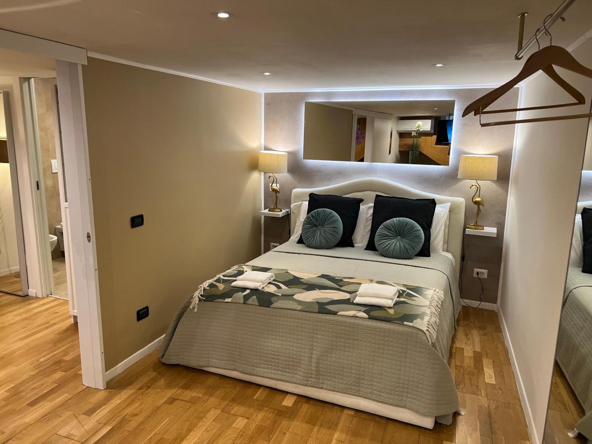 Historical Appartement