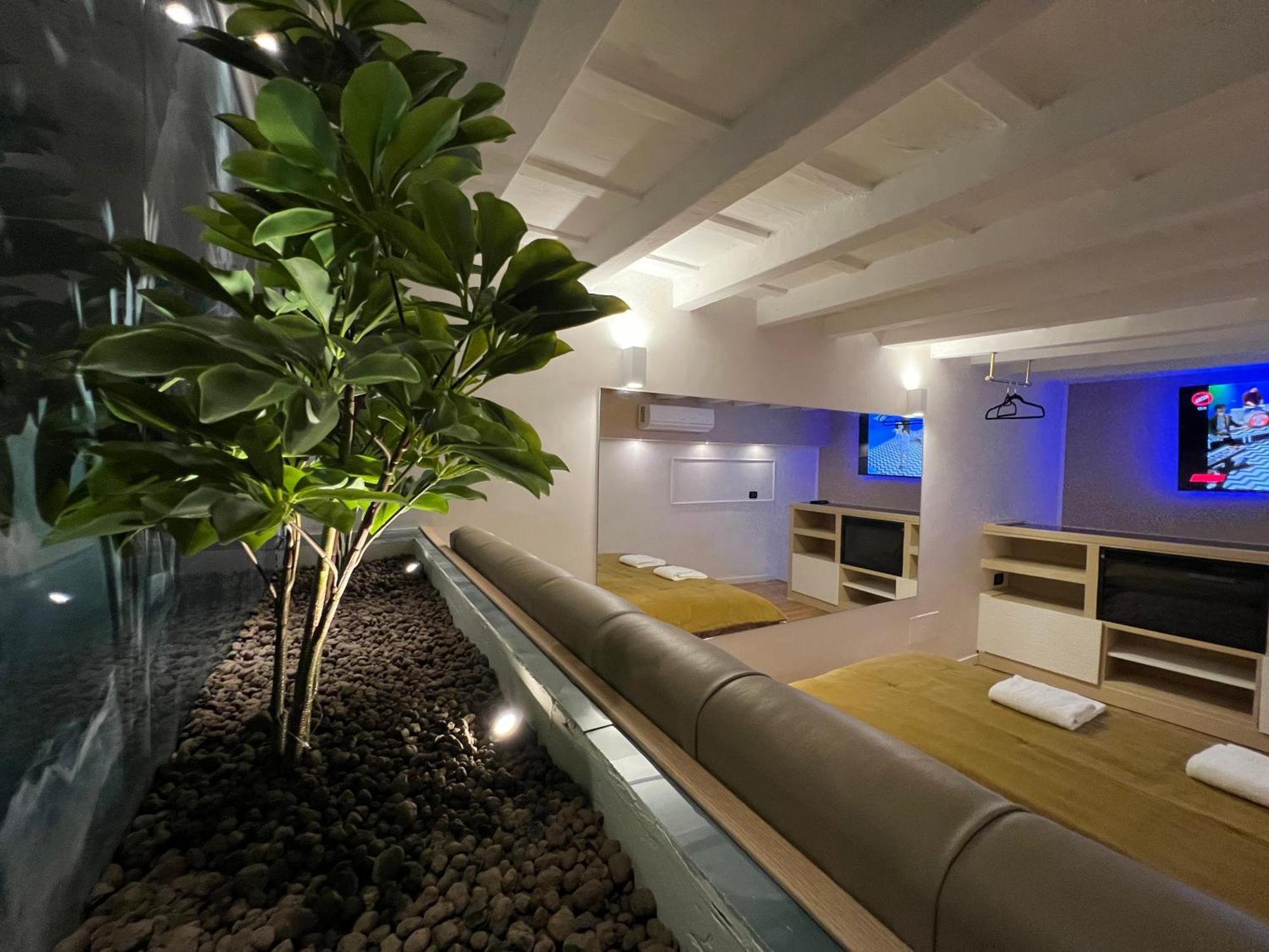Appartement Historical