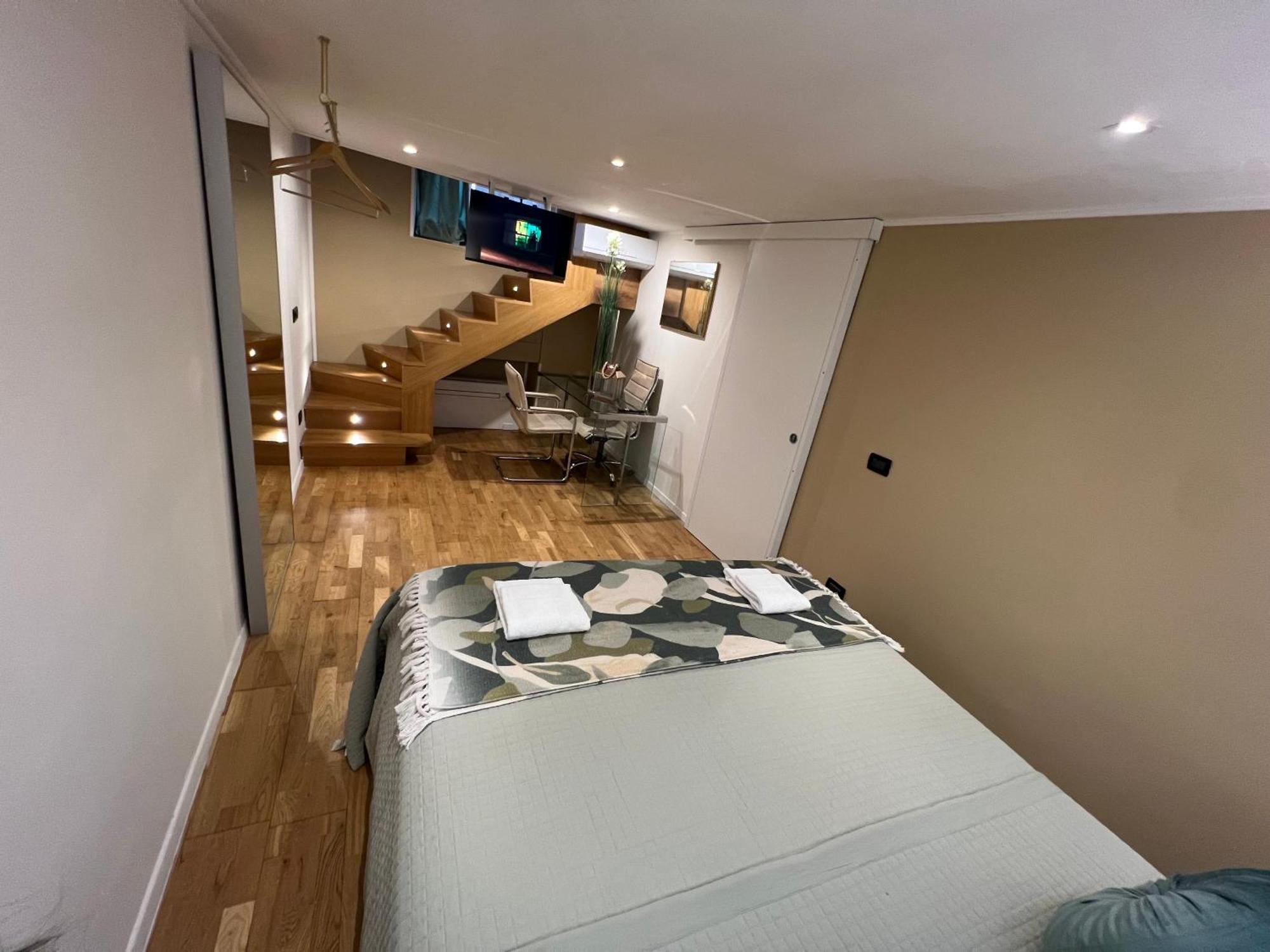 Appartement Historical