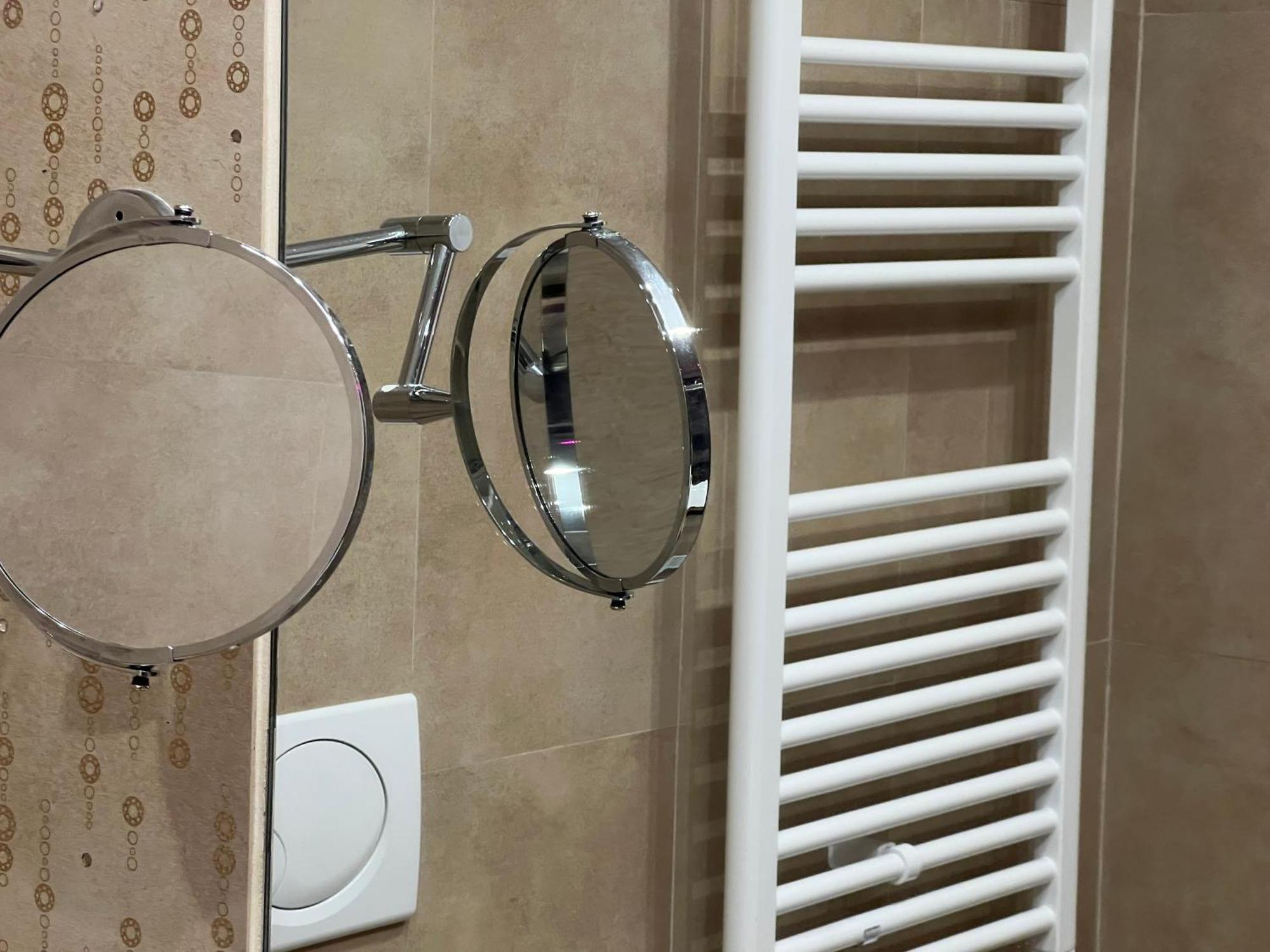 Historical Appartement Rome