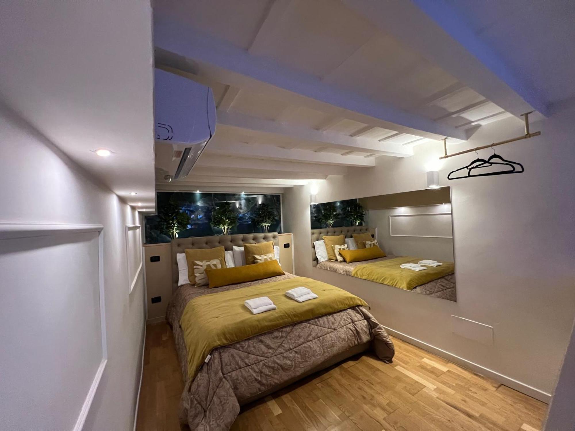 Appartement Historical Rome