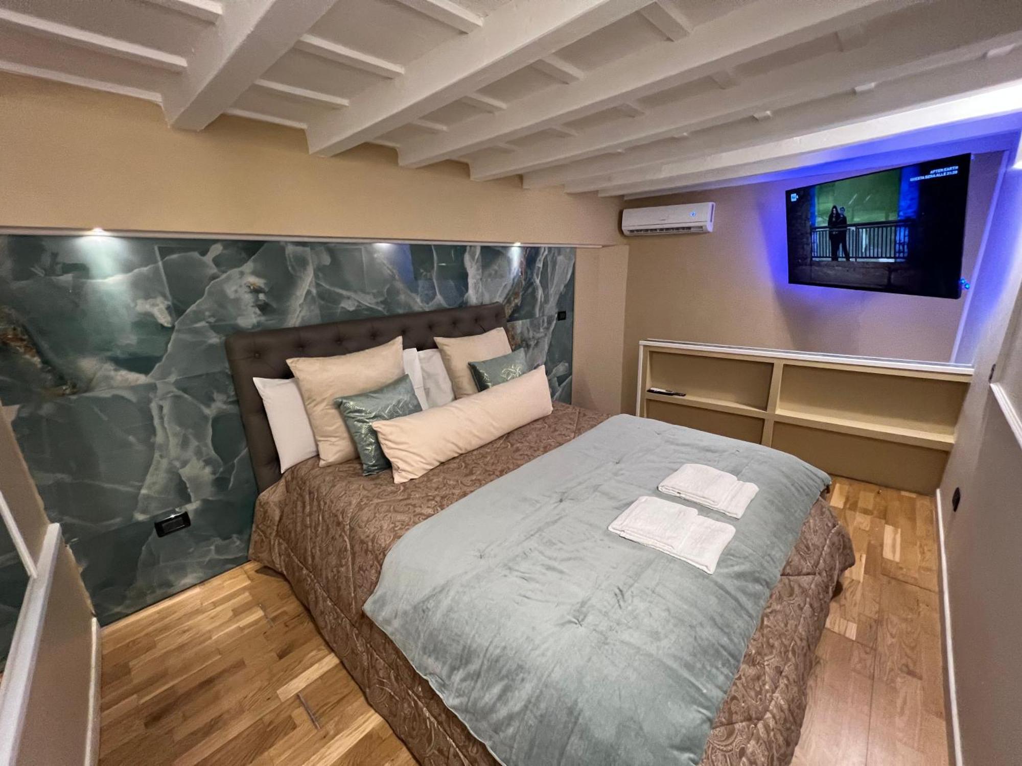 Appartement Historical