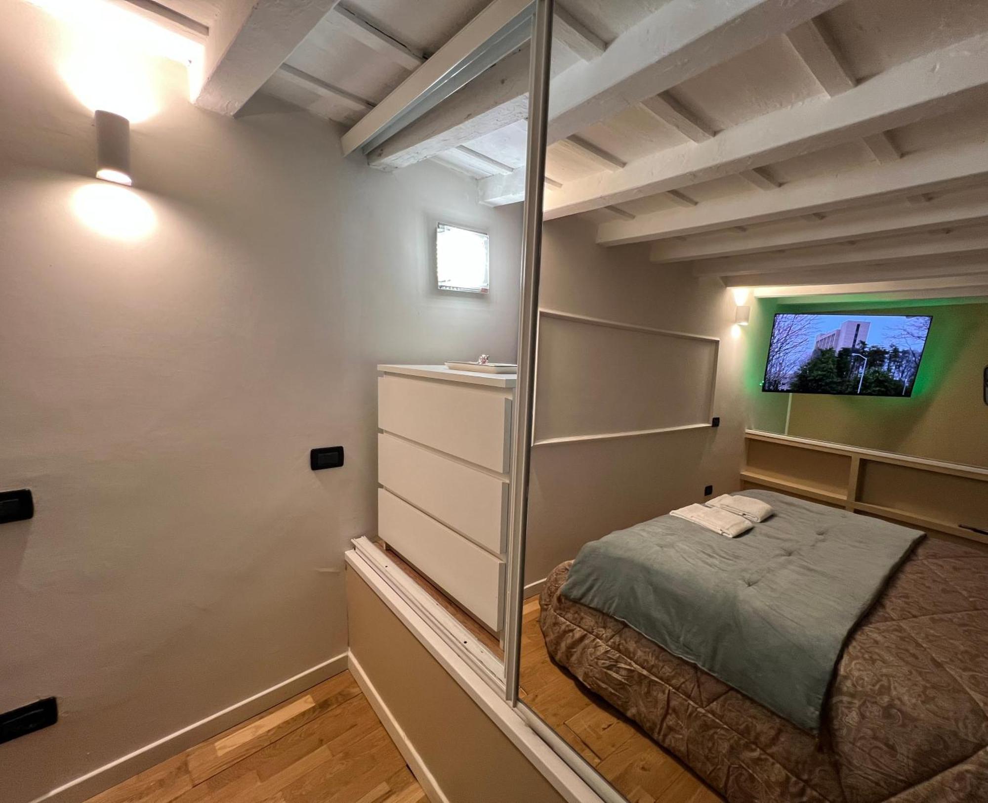 Historical Appartement Rome