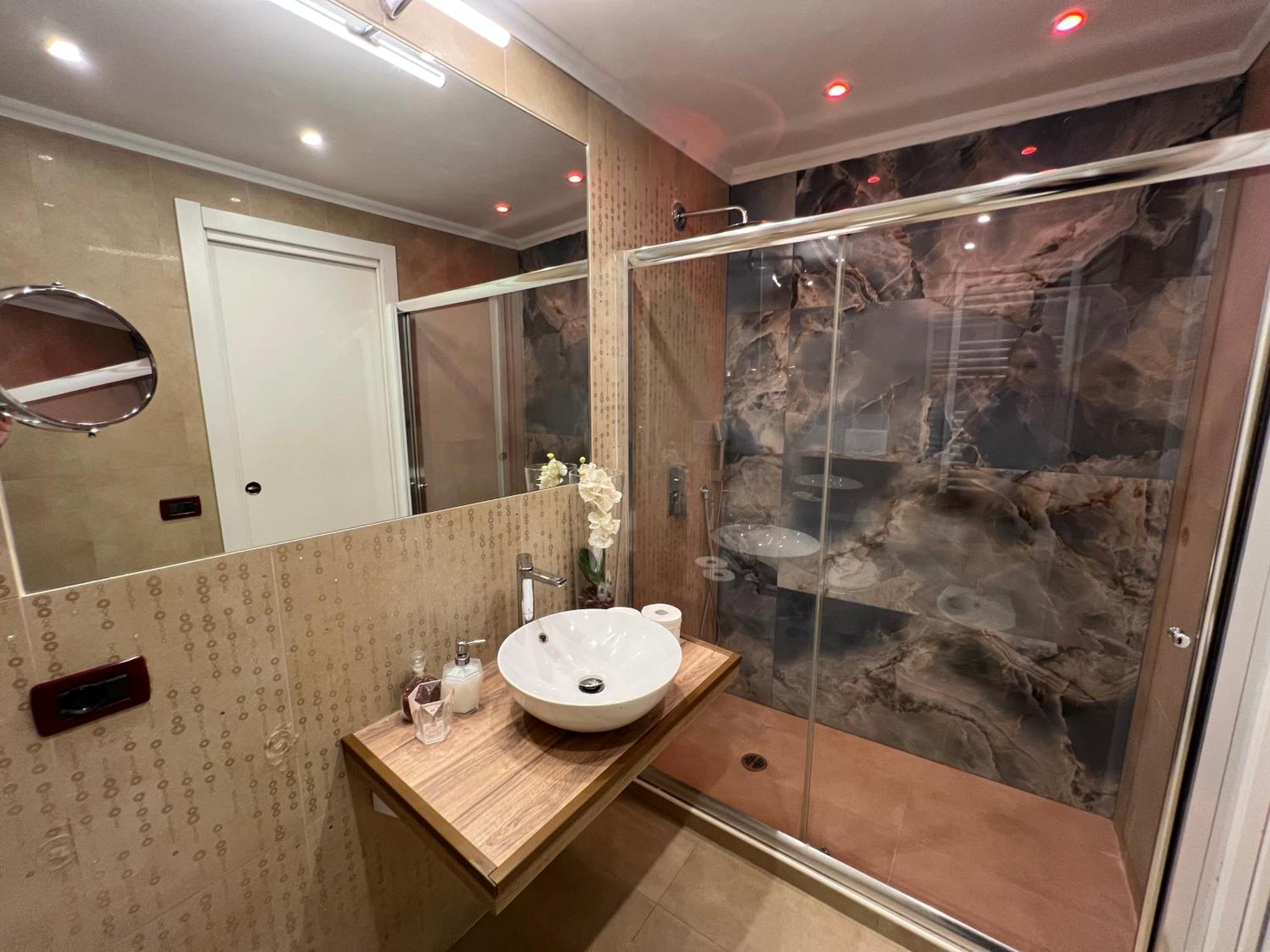 Appartement Historical Rome