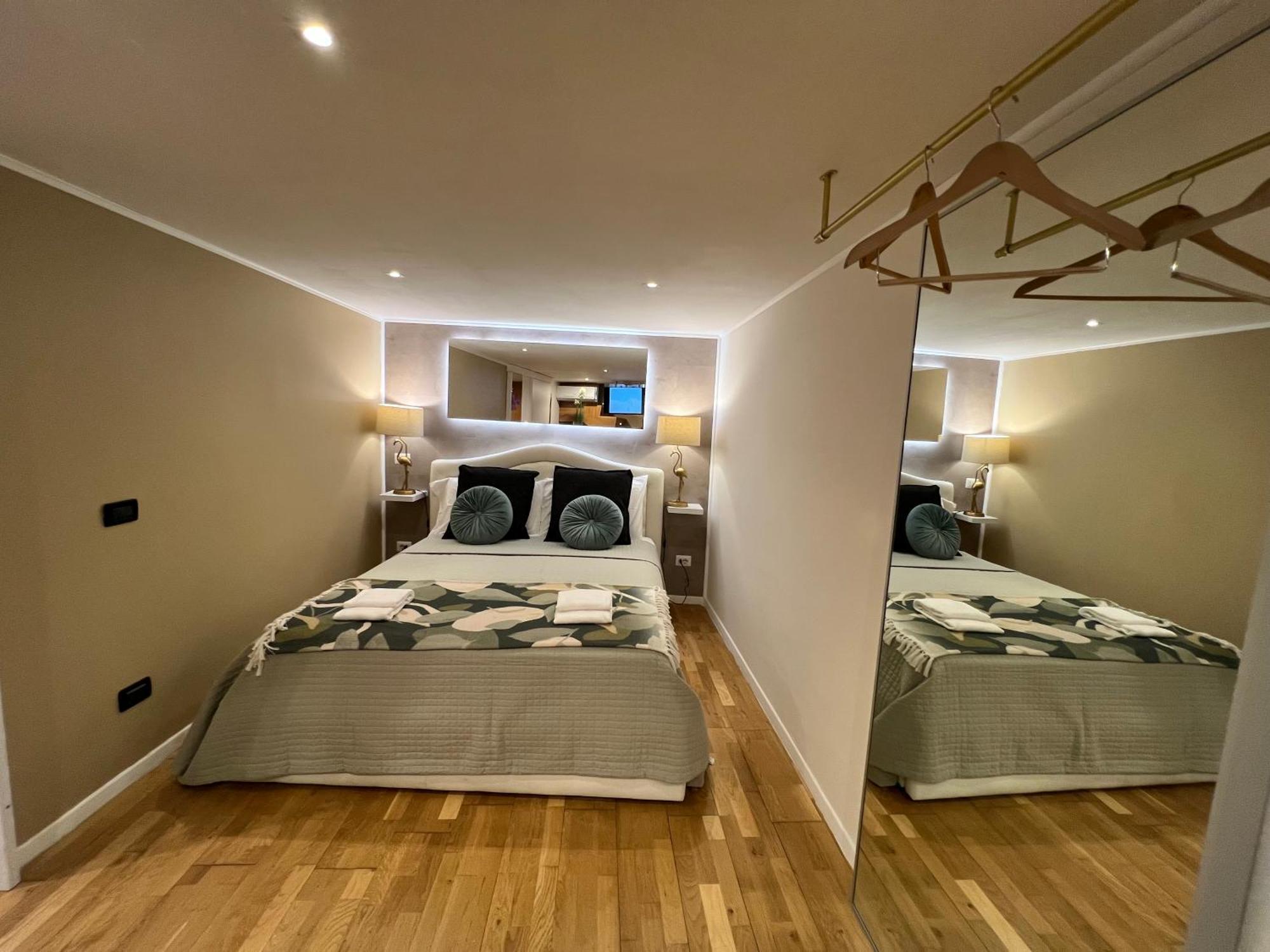 Historical Appartement
