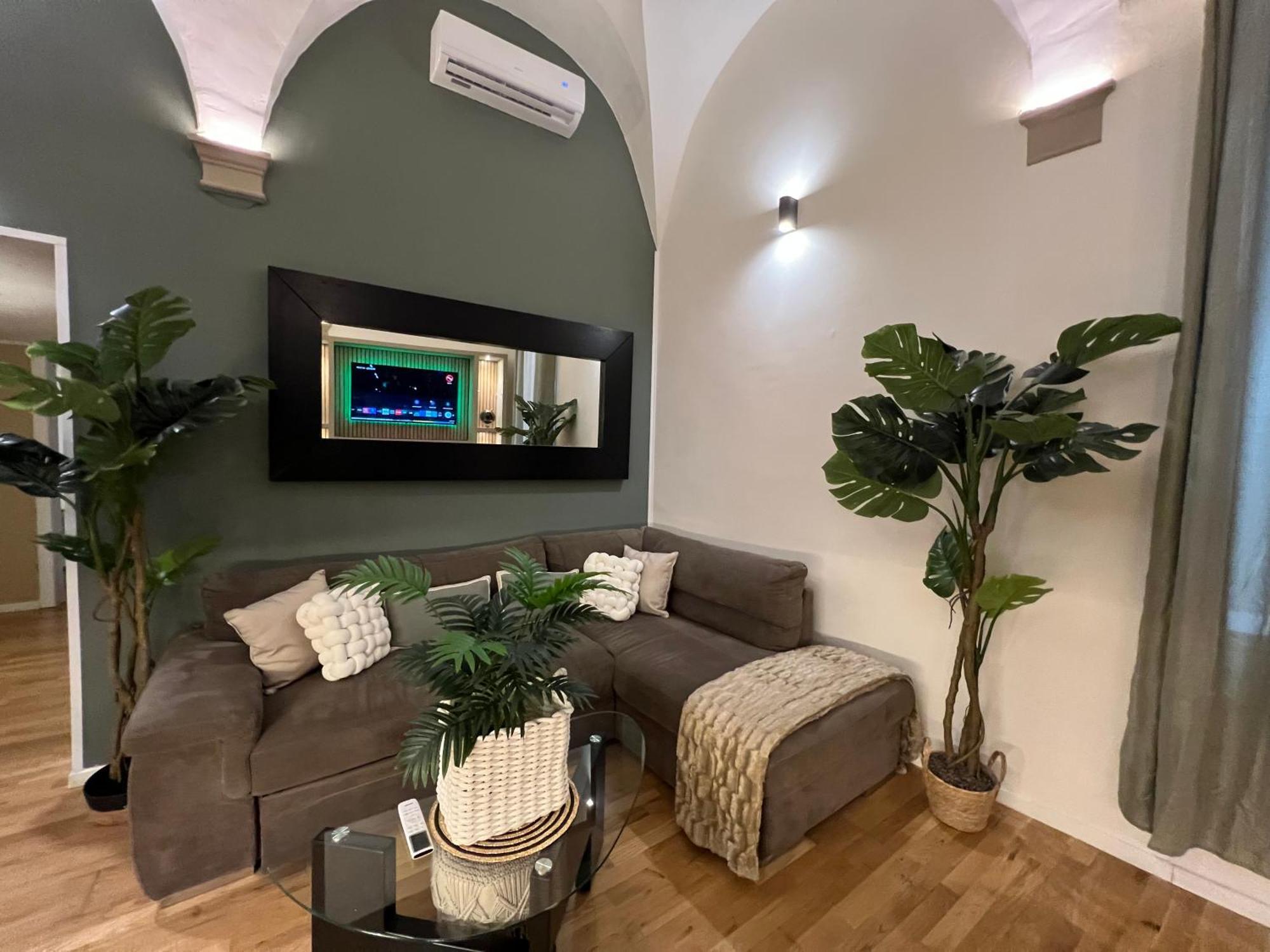 Appartement Historical
