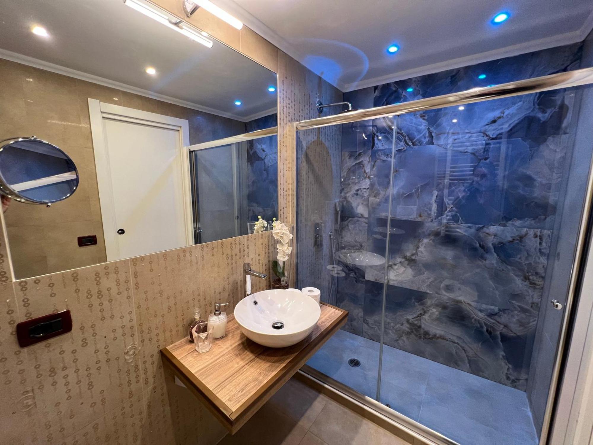 Historical Appartement *